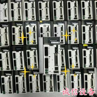 松下A5伺服驱动器MCDHT3520E02,正常拆机-需议价