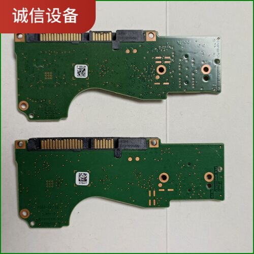 ST 新款 希捷 3.5寸硬盘PCB电路板100833707议价