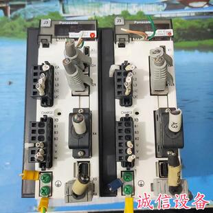 MCDHT3520BA1 松下伺服驱动器750W-需议价