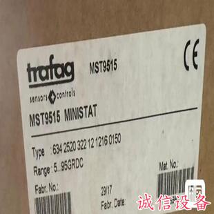 瑞士 TRAFAG MST9515 634.2520-需议价