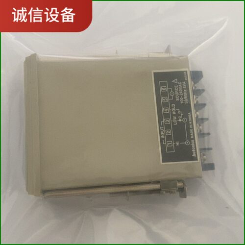 韩国AUTONICS奥托尼克斯面板表 M4Y-AA-XX-【议价】