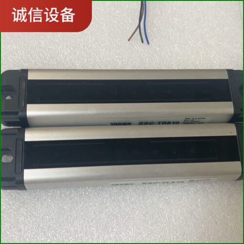 日本TAKEX竹中安排光栅SSC-TR810 SSC-TL8-【议价】