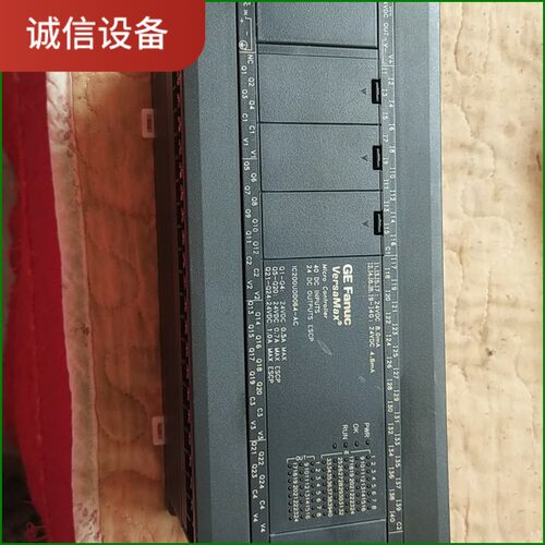 IC200UDD064-AC发那科GE模块议价