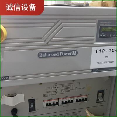 Balanced  T12-104电源，看图，有要的可以私聊议价