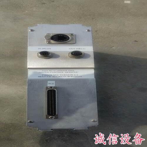 CONTROL MODULE6-需议价