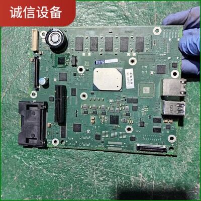 西门子828D系统PPU270.4主机顶板议价
