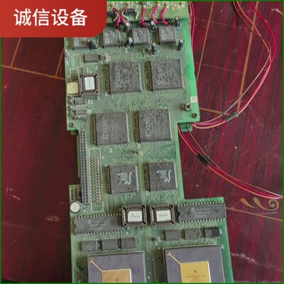 多链路信令监测仪卡板MC68MH360RC33E 有多个CP-【议价】