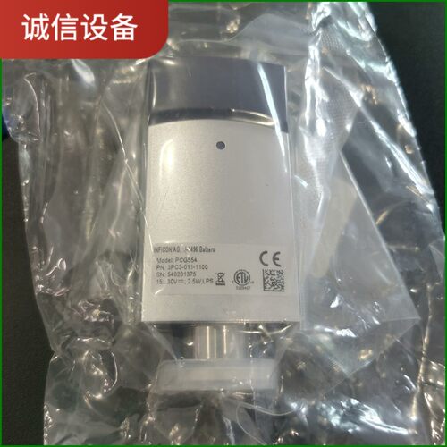 英福康PCG554真空计3PC3-011-100全新INFI-【议价】