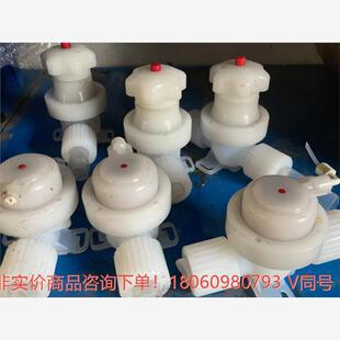 PFA手动阀隔膜阀原装Entegris英特格PFA手动--议价商品 联系客服