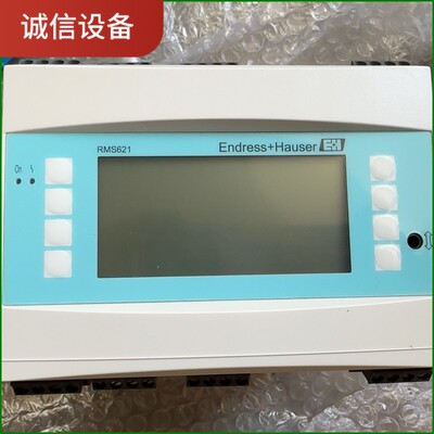 EH能量汁算仪 ENDRESSHAUSER.  RMS6议价