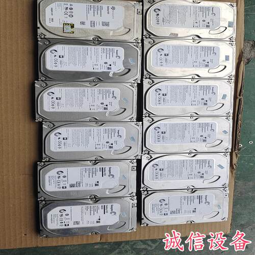 希捷/seagate ，500G台式机机械硬盘，-需议价