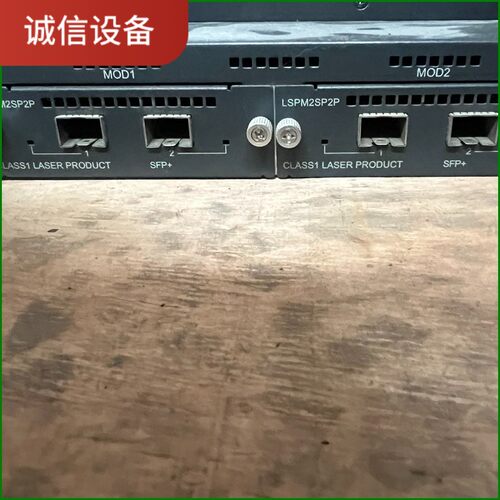 LSPM2SP2P 华三万兆光口扩展卡  用于S5120 S议价