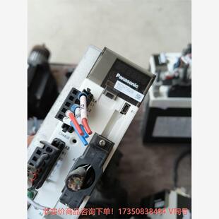 松下伺服驱动器MCDHT3520E +--议价商品 联系客服