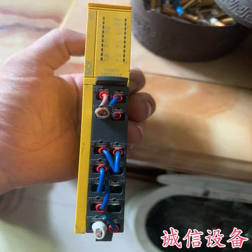 SICK 安全继电器RLY3-0SSD200 单只 -需议价
