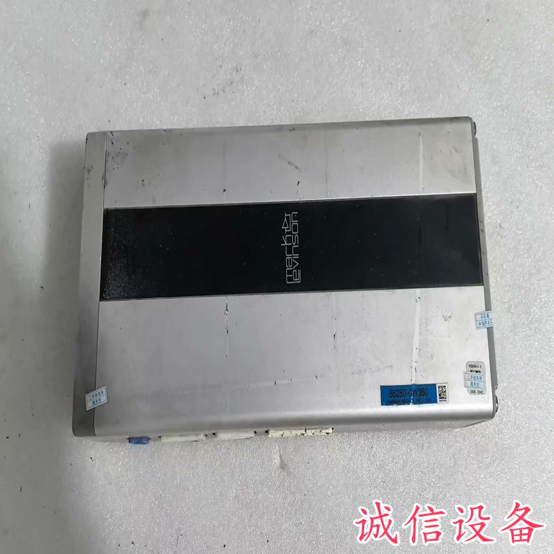 雷克萨斯功放，雷克萨斯IS300马克功放，马克莱文森-需议价