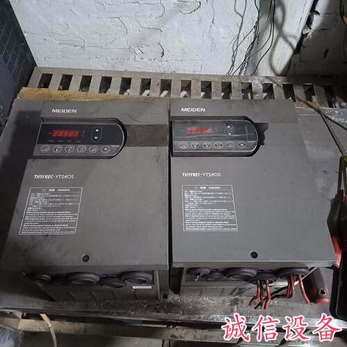 明电舍MEIDEN VT240S-011HA02 --需议价