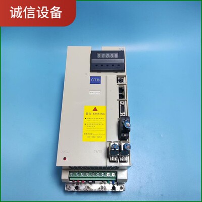 北京超同步CTB伺服驱动器BKSC-47P5GH1B 7.5-【议价】