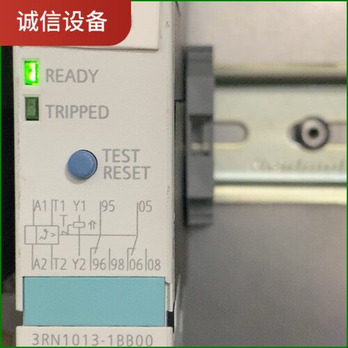 3RN1013-1BB00 西门子模块！二手拆机！成色如实图议价