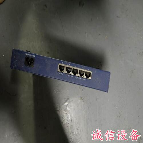 TP-LINK  TL-SG1005PE 5口全千兆-需议价