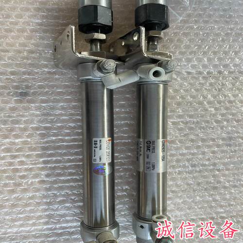 SMC气缸 CDM2B-125A CDM2E 25X-需议价