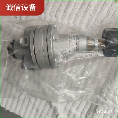 KNOCKS德国诺仕精密调压阀FDR.03-33B10S工程议价