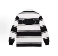 Black and White Stripes