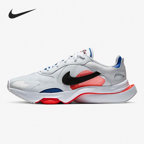 Nike Air zoom division透气舒适减震防滑低帮跑鞋CK2946-001/100