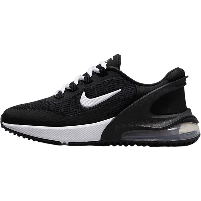 Nike耐克正品Air Max 270夏女子透气运动休闲鞋DV1969-007 DV1968