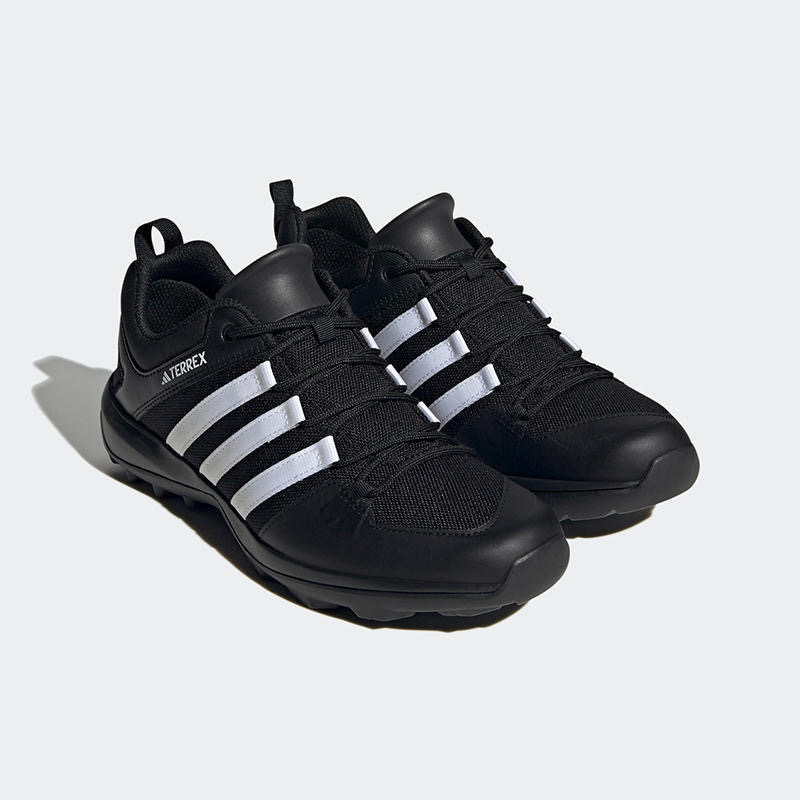 阿迪达斯Adidas DAROGA户外登山徒步鞋防滑耐磨透气运动鞋HP8632