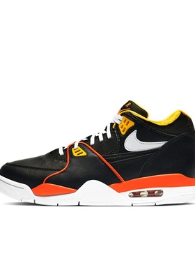 Nike Air Flight ‘89’Roswell Rayguns’复古篮球鞋DD1171-001