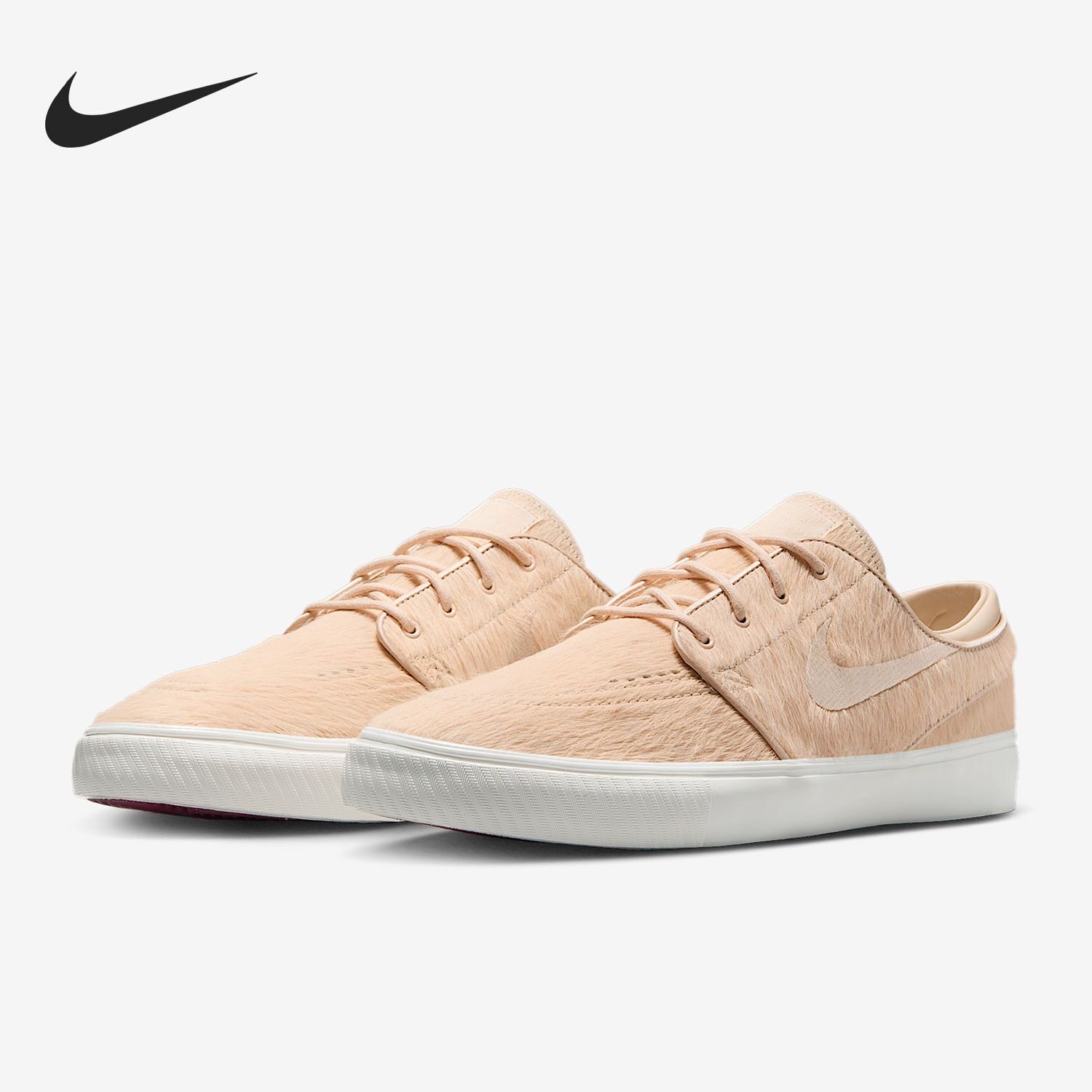 Nike sb zoom Janoski 舒适透气防滑耐磨低帮休闲板鞋HF3060-200