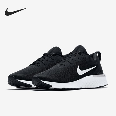 Nike ODYSSEY EPIC REACT防滑耐磨轻便低帮休闲跑步鞋AO9819-001