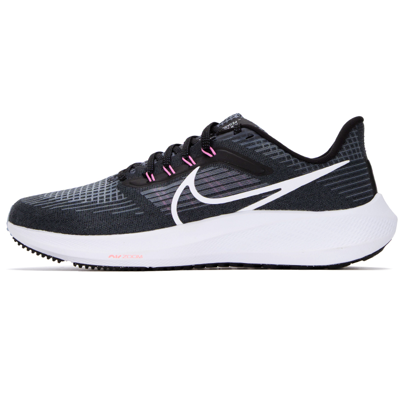 耐克飞马39 40男跑步鞋AIR ZOOM PEGASUS 39网面运动鞋DH4071-010