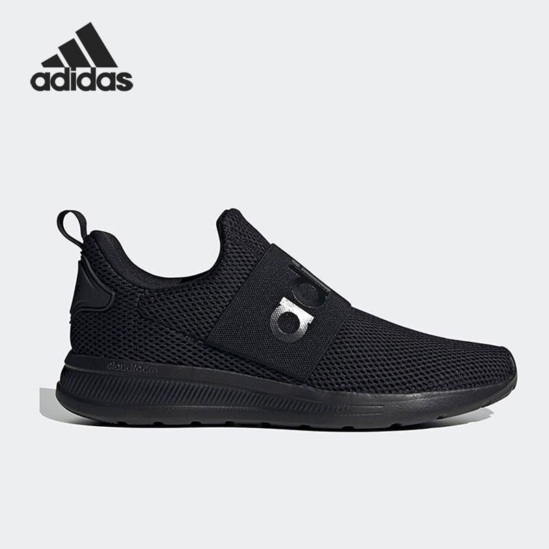 Adidas Neo Lite Racer Adapt 透气防滑耐磨低帮休闲跑步鞋H04296