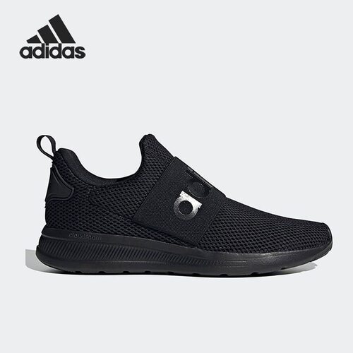 Adidas Neo Lite Racer Adapt 透气防滑耐磨低帮休闲跑步鞋H04296