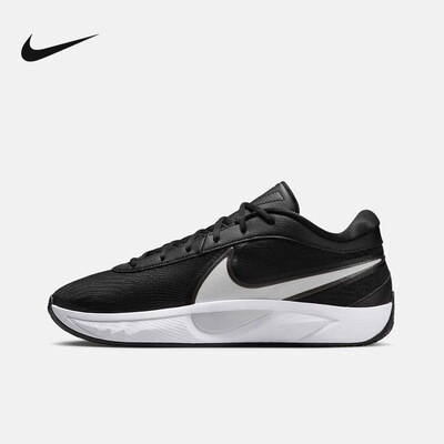 Nike Giannis FREAK 6舒适透气防滑耐磨低帮休闲运动鞋FJ7807-002