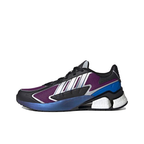 adidas Neo A 3 Boost 舒适百搭防滑耐磨低帮休闲跑步鞋FZ3550