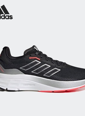 Adidas speed motion 透气防滑耐磨低帮休闲运动跑步鞋GX0569