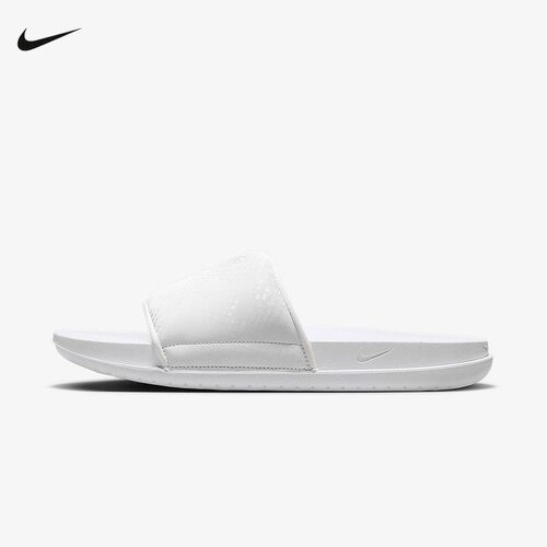 Nike Kobe Offcourt 舒适 防滑防磨一字拖鞋IF2870-100