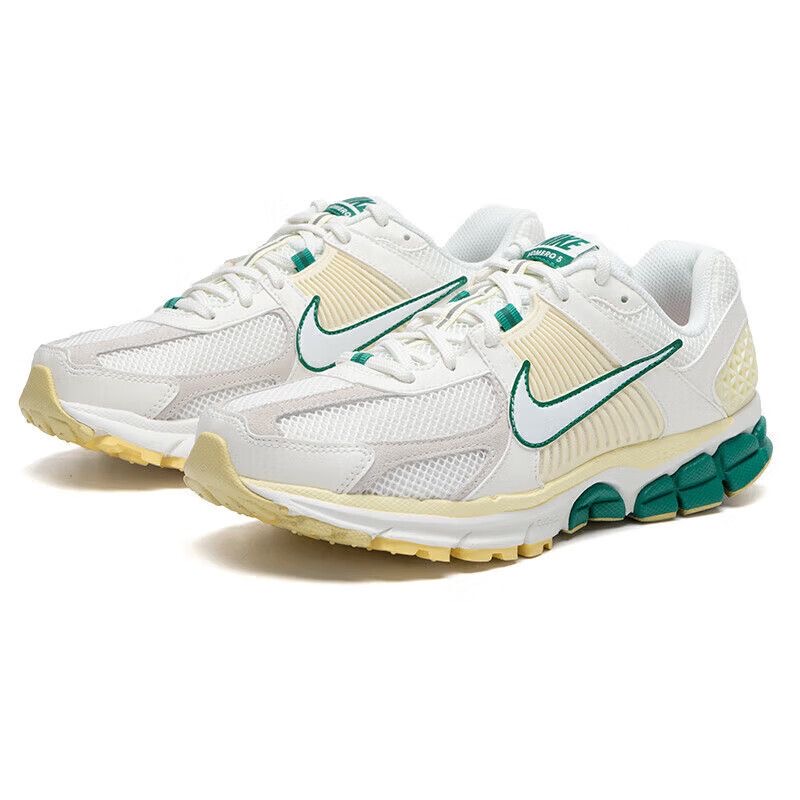 Nike Air Zoom Vomero 5 透气防滑耐磨低帮休闲跑步鞋FN8361-100