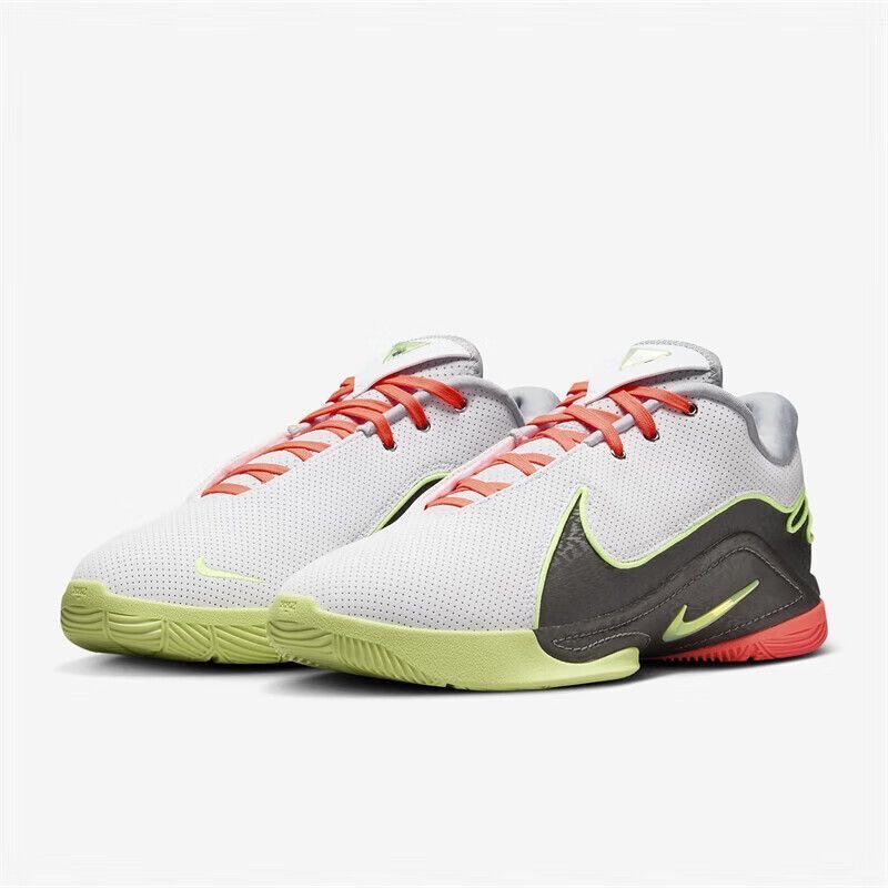 Nike LeBron 22 EP舒适透气防滑耐磨低帮篮球鞋FZ1095-101