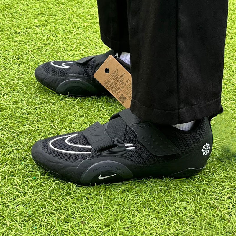 耐克/Nike自行车锁鞋专业骑行鞋