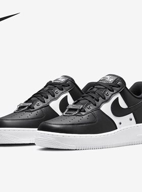 Nike Air Force 1 舒适透气防滑耐磨低帮休闲运动板鞋DA8571-001