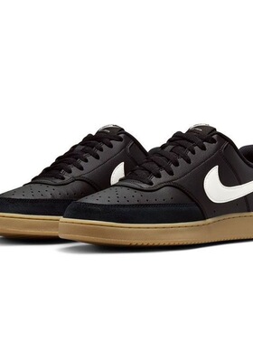 Nike court vision 男款舒适透气防滑耐磨休闲运动鞋IB2998-004