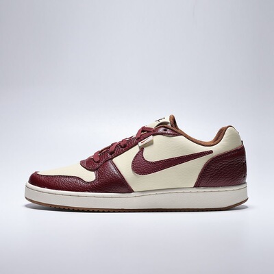 Nike EBERNON LOW PREM 舒适防滑耐磨低帮板鞋休闲鞋IB4644-261