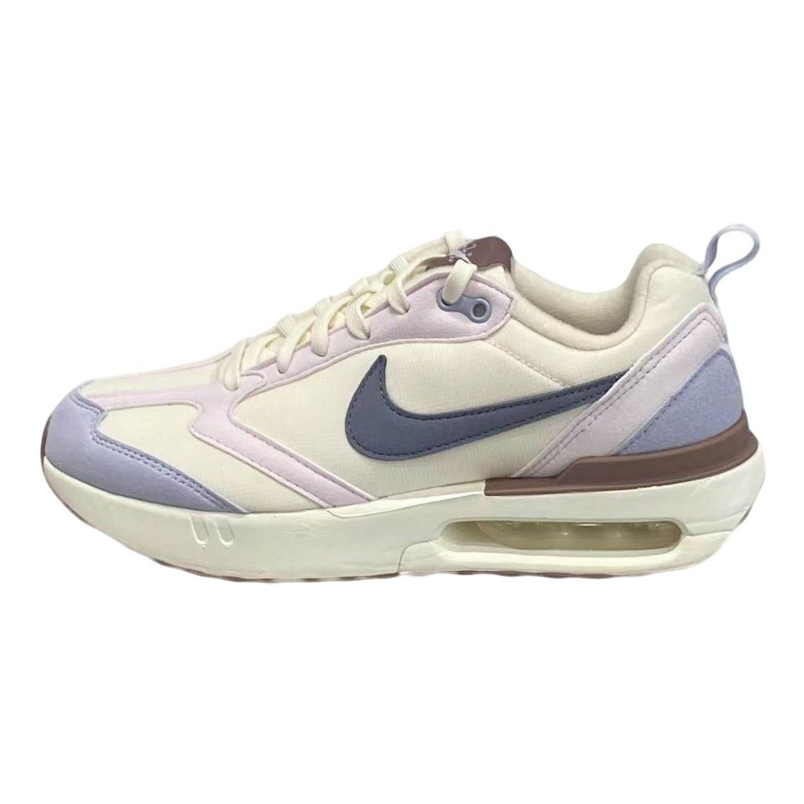 Nike Air Max Dawn 百搭舒适GS 低帮 跑步鞋IO7603-001