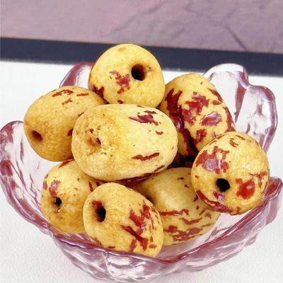 去核去皮红枣琥珀新疆若羌灰枣无皮去核去籽红枣免洗