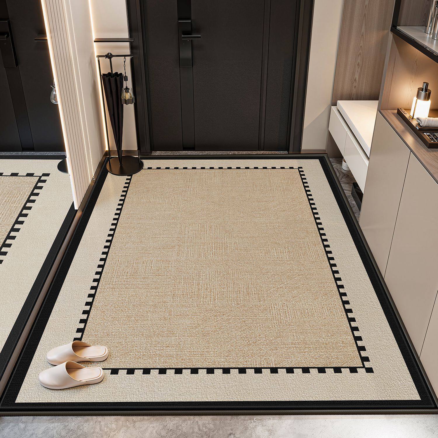 入户门地毯进门地垫门口家用门垫防滑客厅高级入户玄关脚垫易打理,居家布艺,地毯,淘宝优惠券,粉丝福利购,淘宝优惠卷