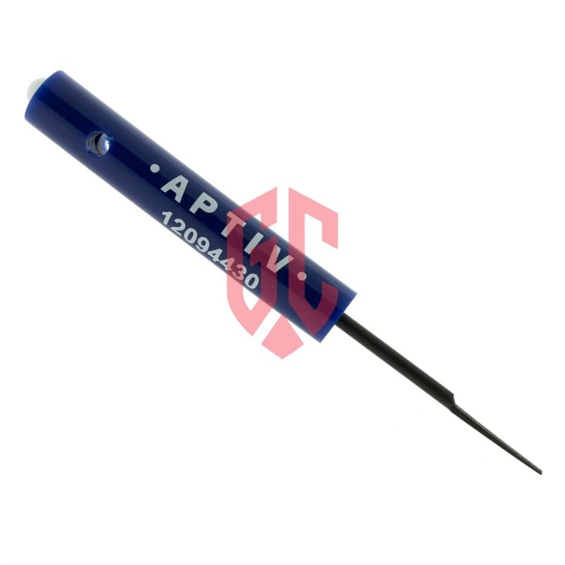 12094430  原装现货  汽车连接器退针工具 安波福 APTIV 原德尔福