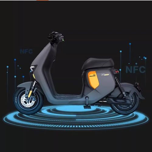 9九号FZ110/F60/F90/F35原厂车壳外壳PP件塑料件前挡泥边条护板